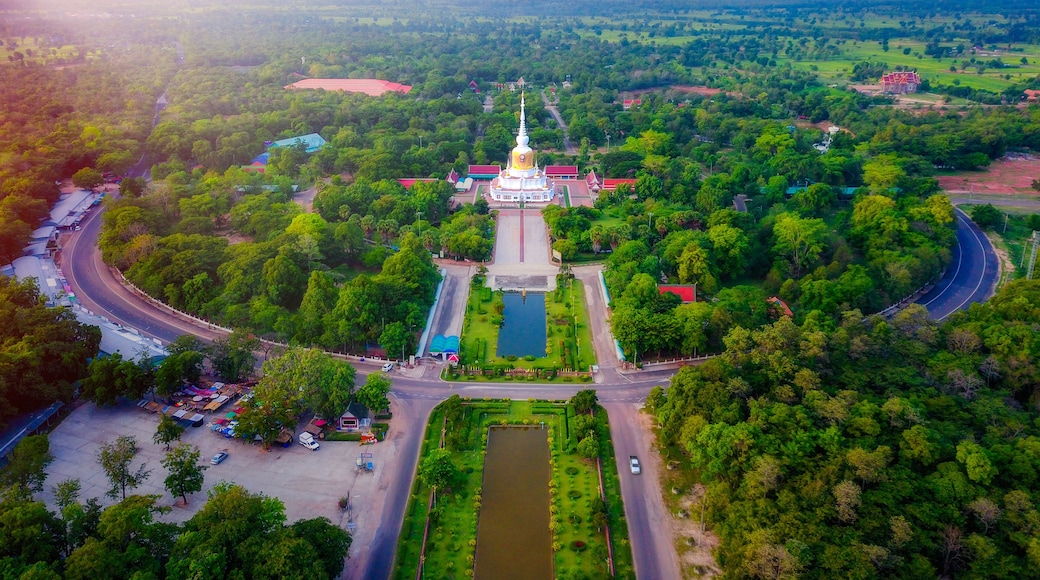 Maha Sarakham