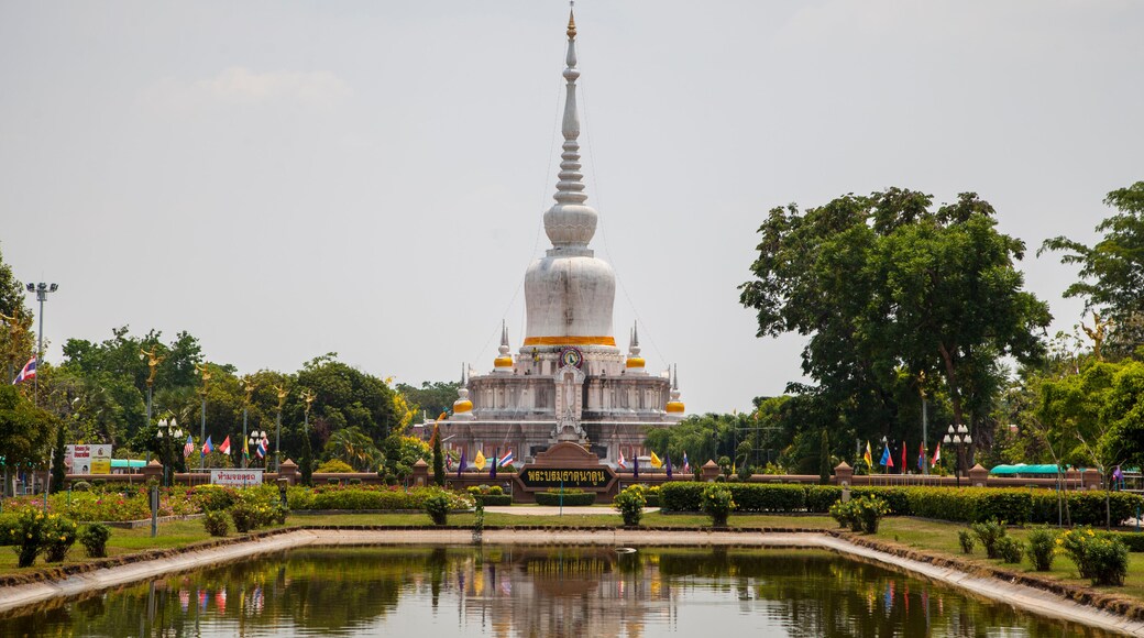 Chùa Phra That Na Dun