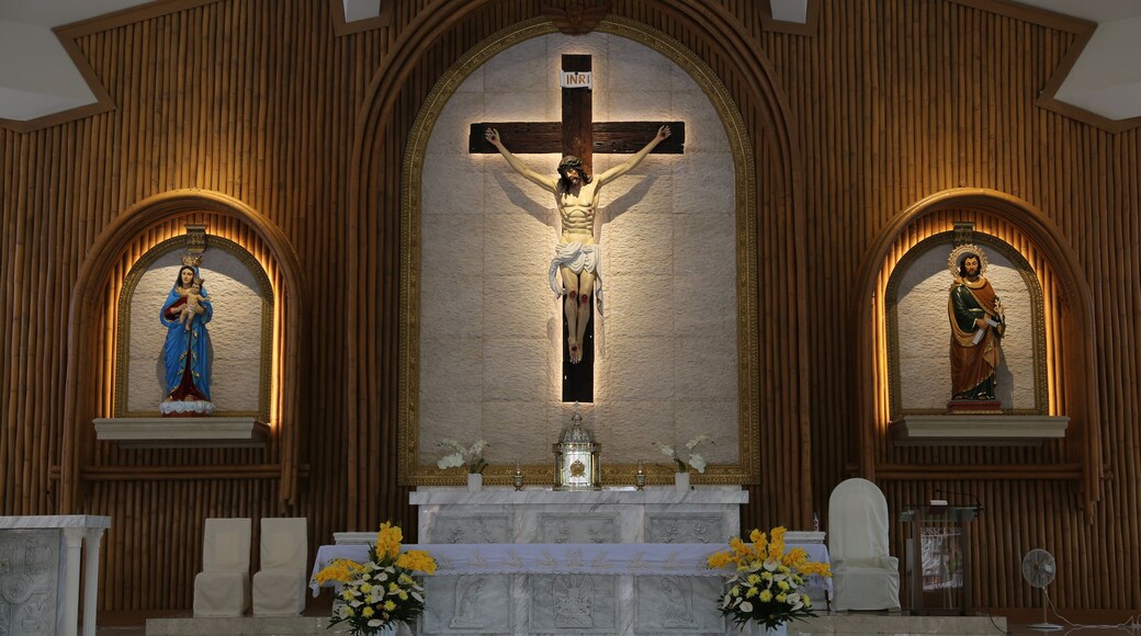 Padre Pio-helligdomen