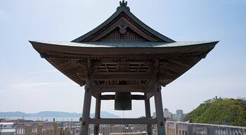 Saiko-ji in Shodo Island, Tonosho, Kagawa Prefecture, Japan