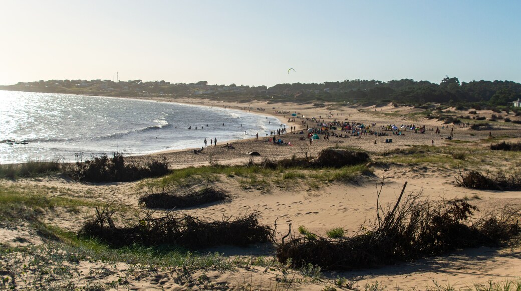 Punta Nigra, Piriapolis, Uruguay