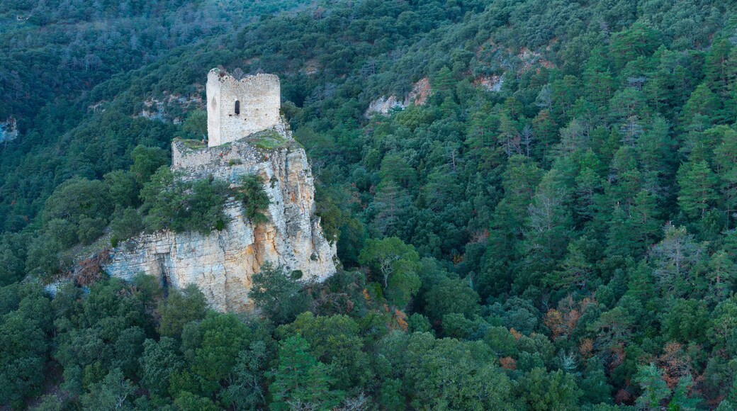 Parque natural de Valderejo