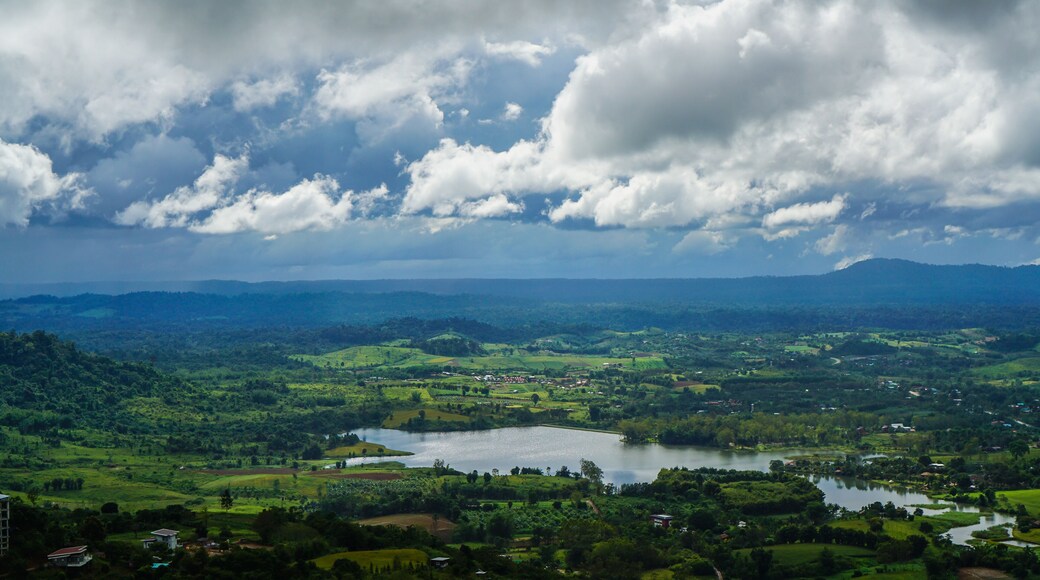 Postkantoor van Khao Kho