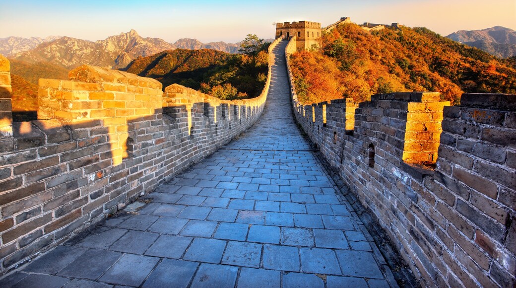 Great Wall of China