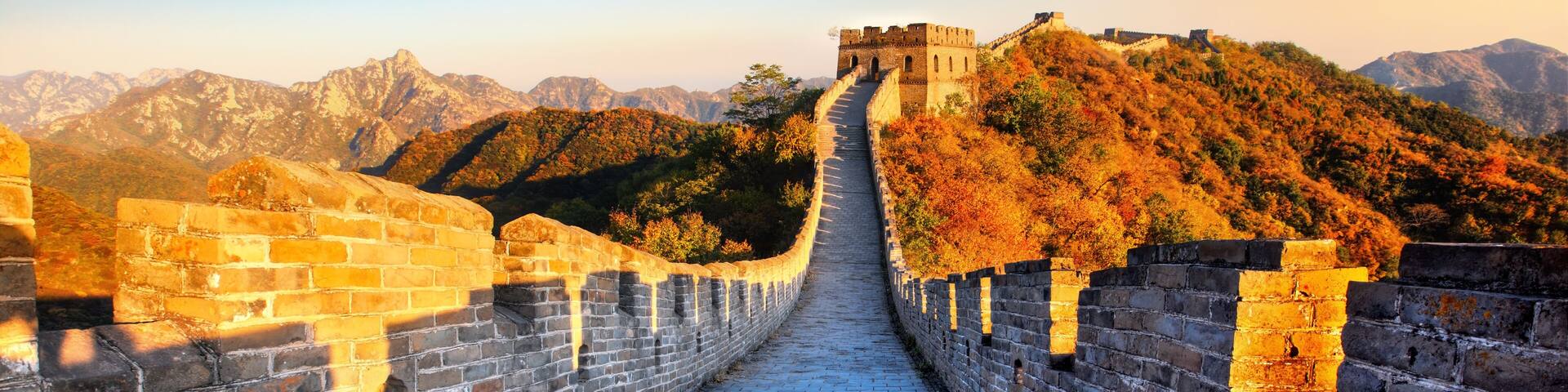 Great Wall of China
