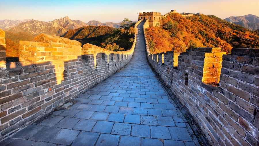 Great Wall of China