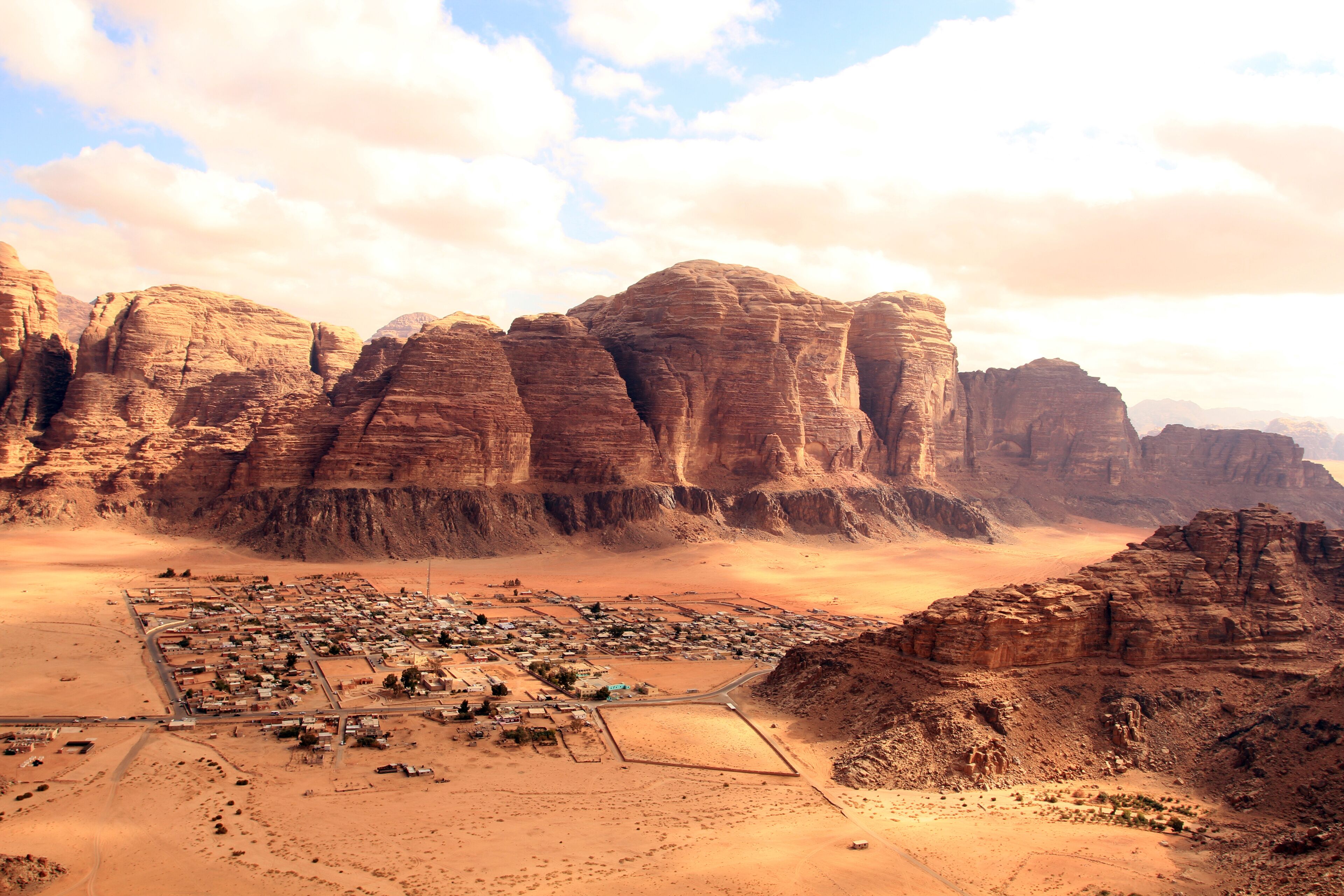 Gouvernement van Aqaba
