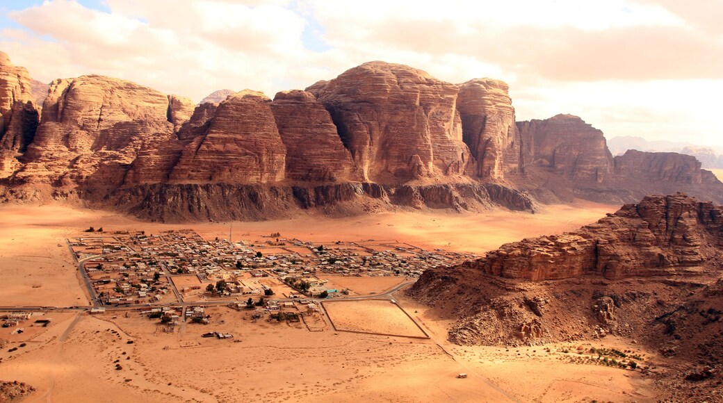 Gouvernement van Aqaba