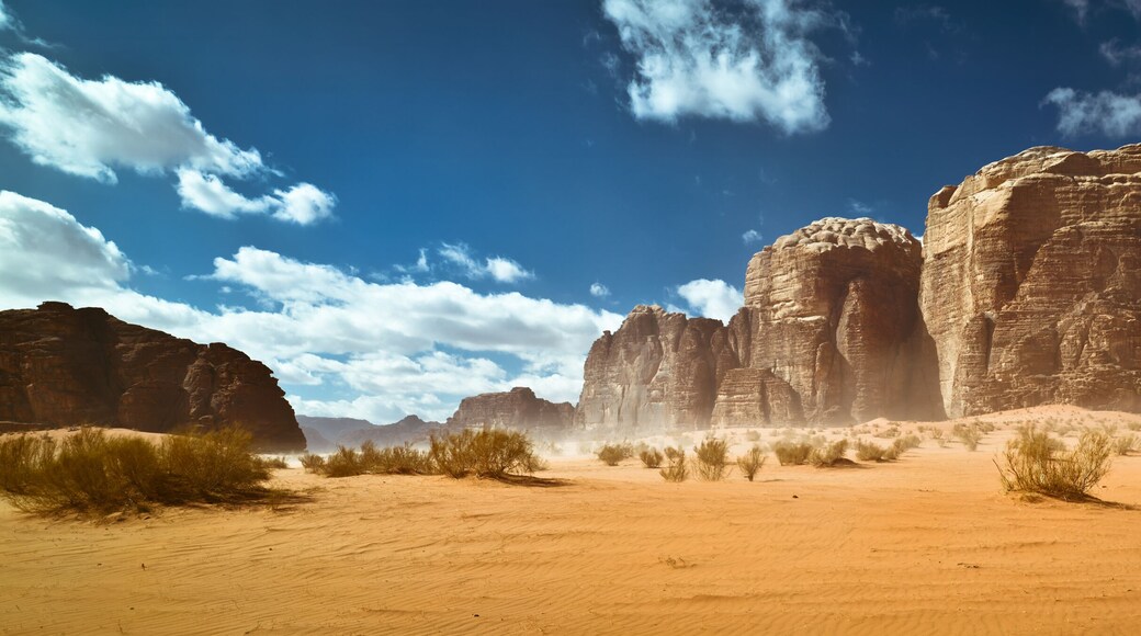 Gouvernement van Aqaba