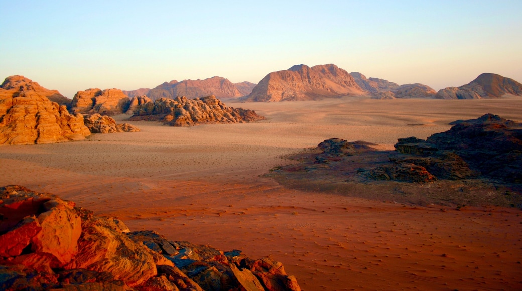 محافظة العقبة