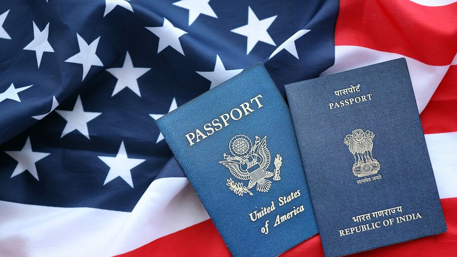 Embassy of the United States