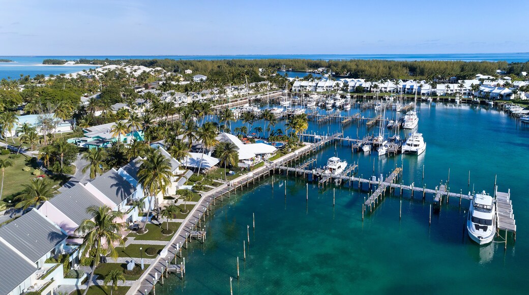 North Abaco