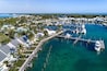 Jachthafen Treasure Cay