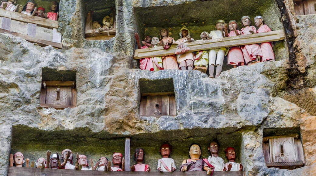 Kabupaten Toraja Utara