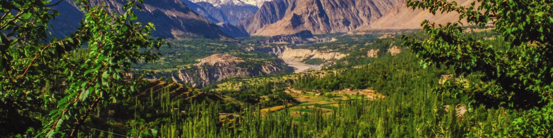 Nagar Valley, Pakistan, Mt Rakaposhi (7788 meters) in the background. Photo taken in 1989 when travelling the Karakoram to Kashgar in China. Unforgettable journey. Shot on a Pentax, 28mm Takumar lens. 35mm Kodak Gold 100 film.
More at www.benhowe.net
#mountains #pakistan #karakoram