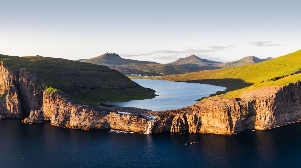 Îles Féroé