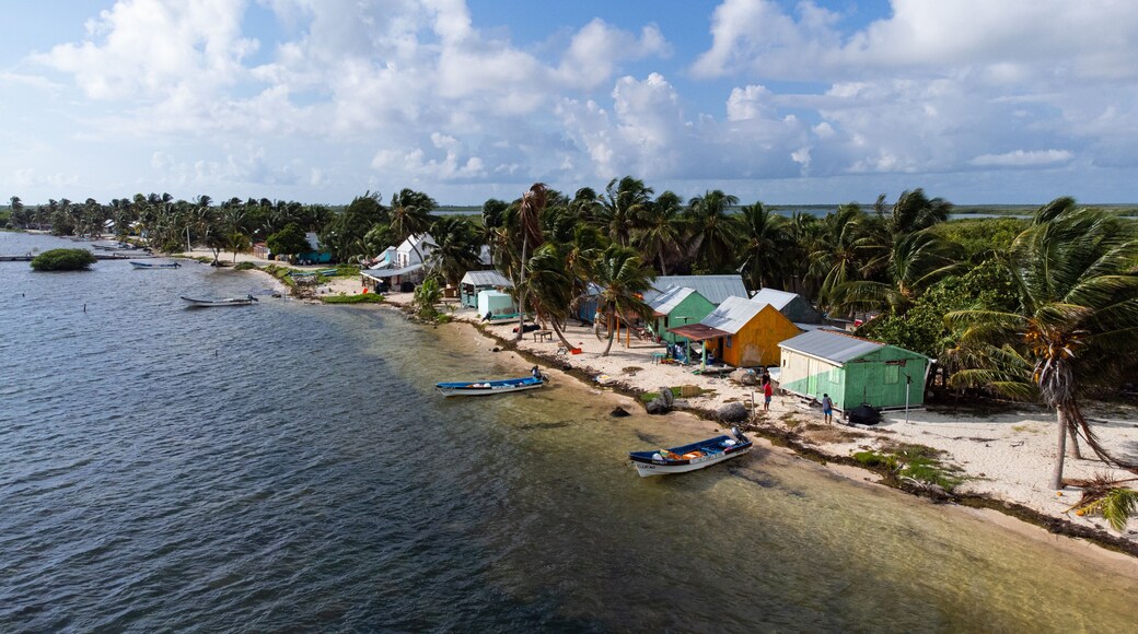 Punta Herrero, Quintana Roo