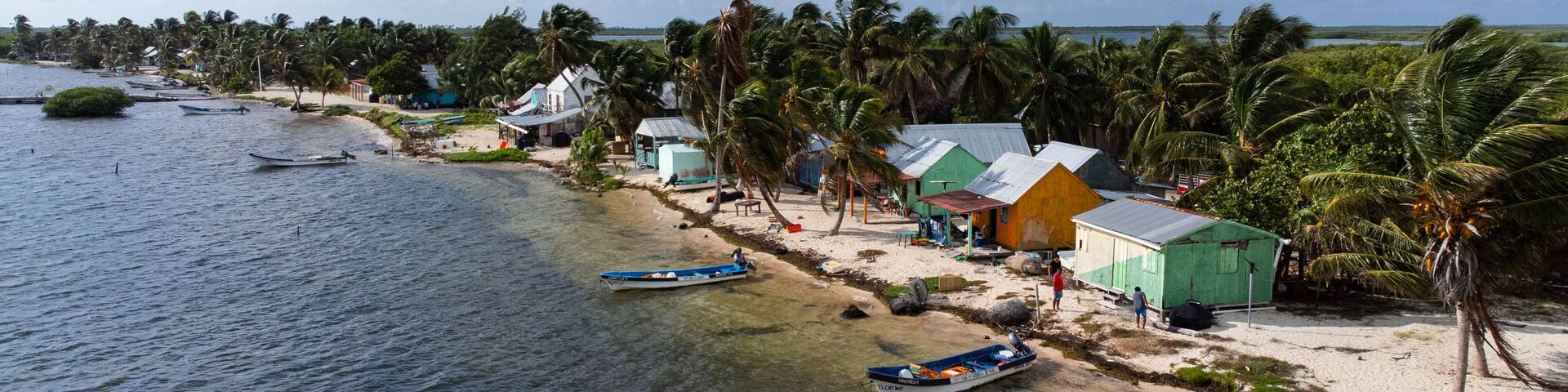 Punta Herrero, Quintana Roo