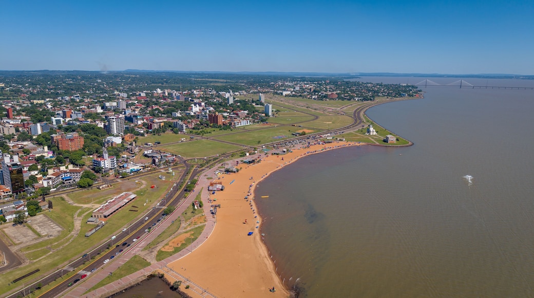 Departamento Itapúa