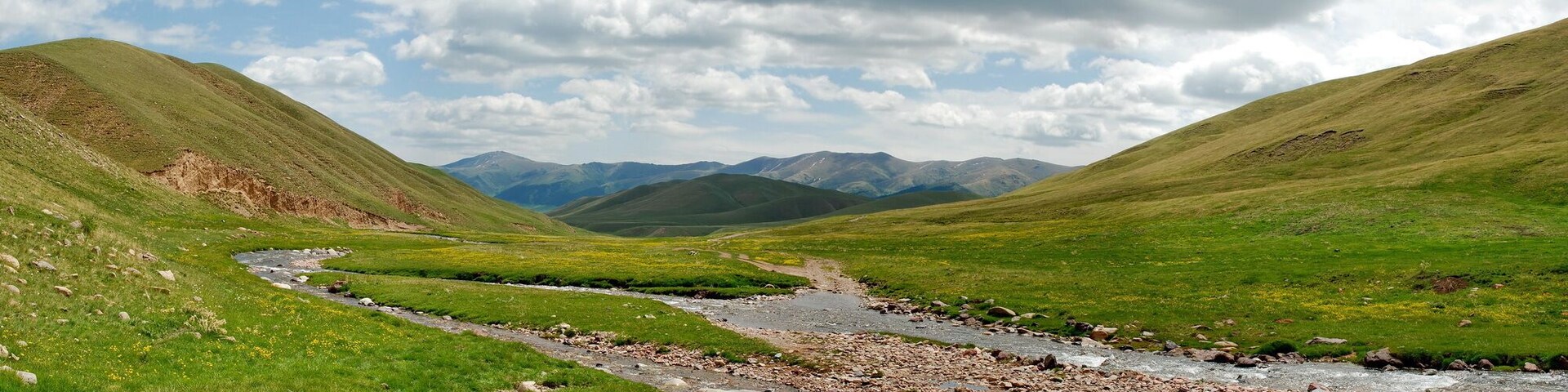 Plateau Assy - is located in 95 km from Almaty.To visit the plateay Assy you need 2 days. Overnight in a tent or in a guest house. Refer to the organization of the tour for me tourskz@gmail.com See tour to this place here. http://track.kz/tours/e_assy/e_assy%20route.htm