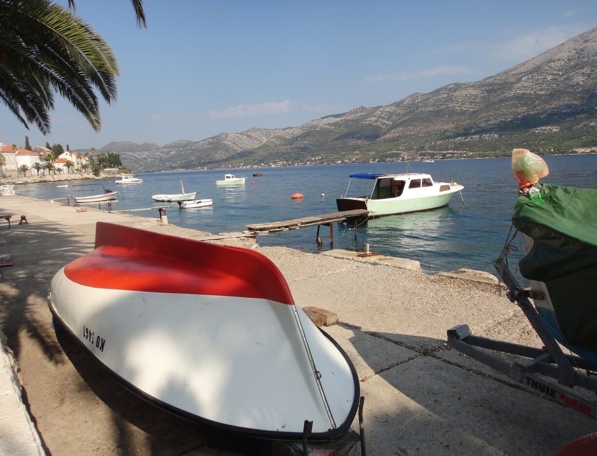 Great day trip from Dubrovnik, but easily should have spent longer!