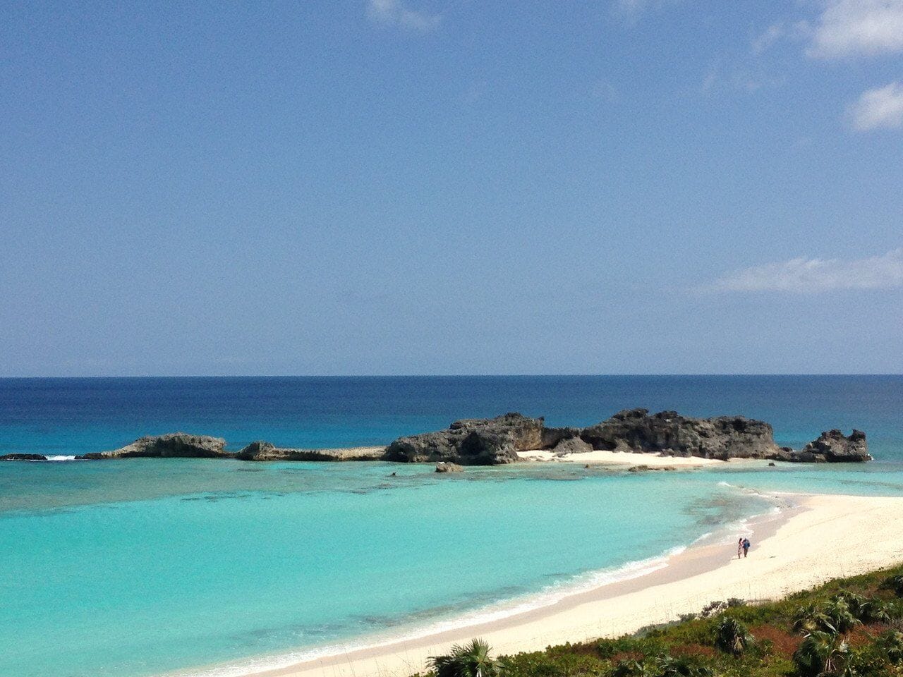 Îles Turques-et-Caïques