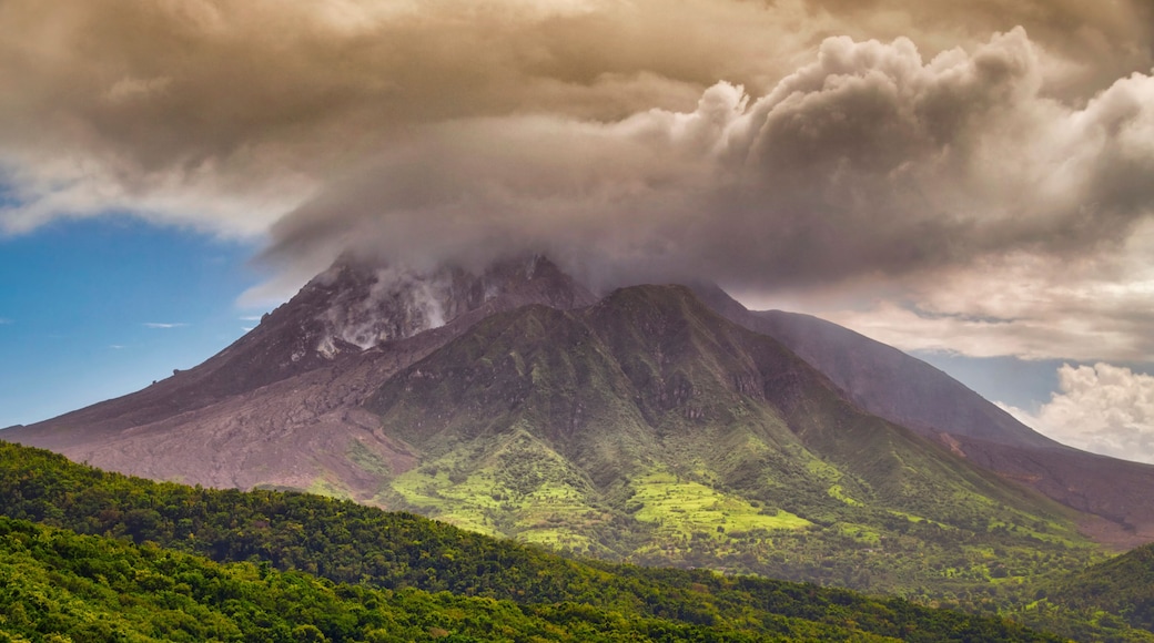 Parroquia de San Antonio