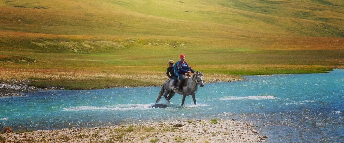 Sometimes it's ok to ask for assistance 🇰🇬