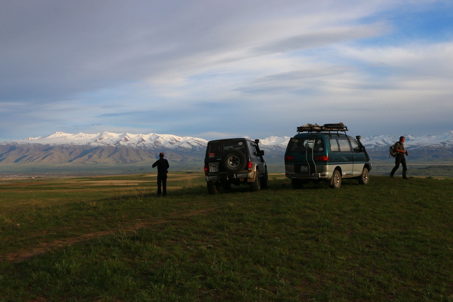 Distrito de Ak-Talaa