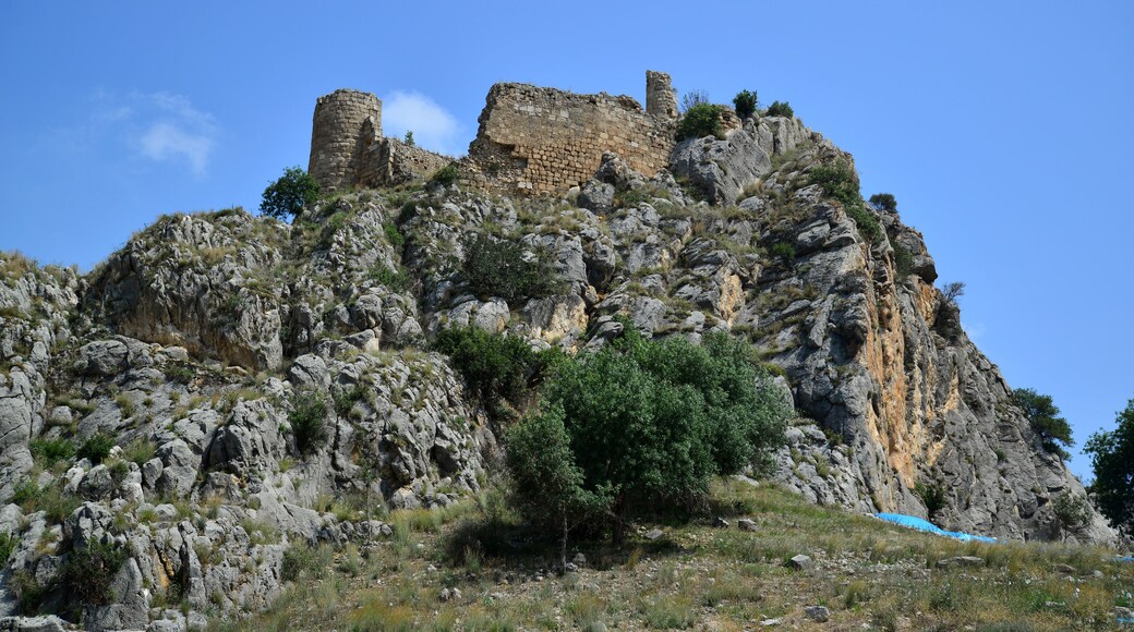 Provincia de Osmaniye