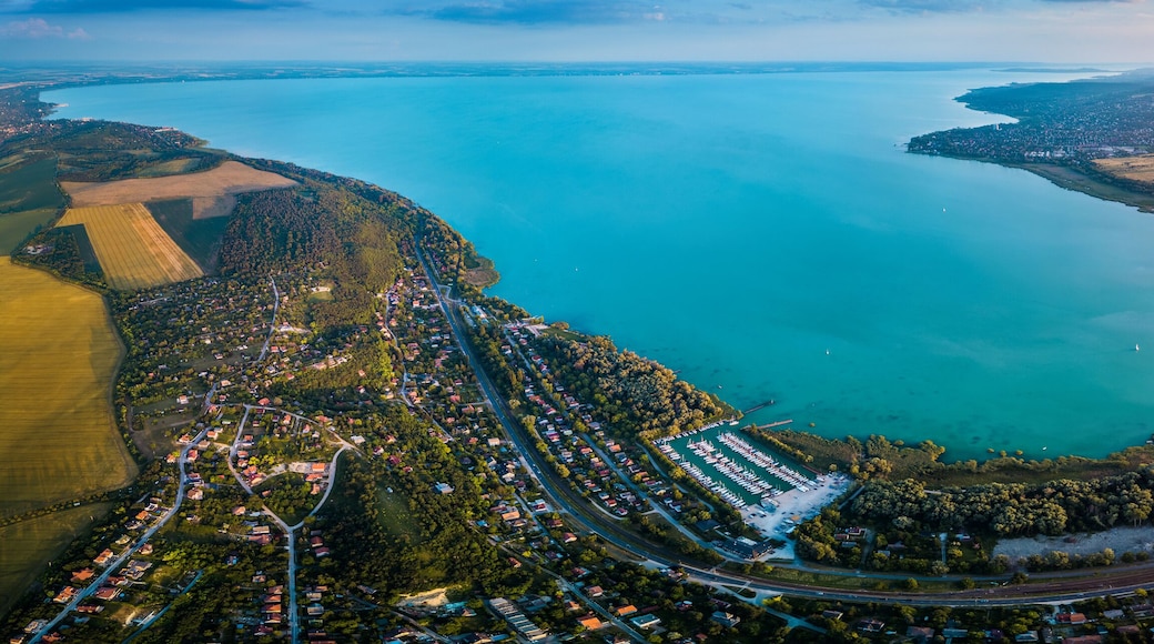 Comitat de Veszprém