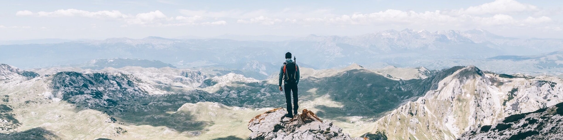 On top of Durmitor national park in Montengro! Outstanding!
#nationalpark #travel #mountains #hiking #landscape #montenegro