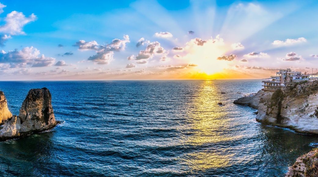 Gobernación de Beirut