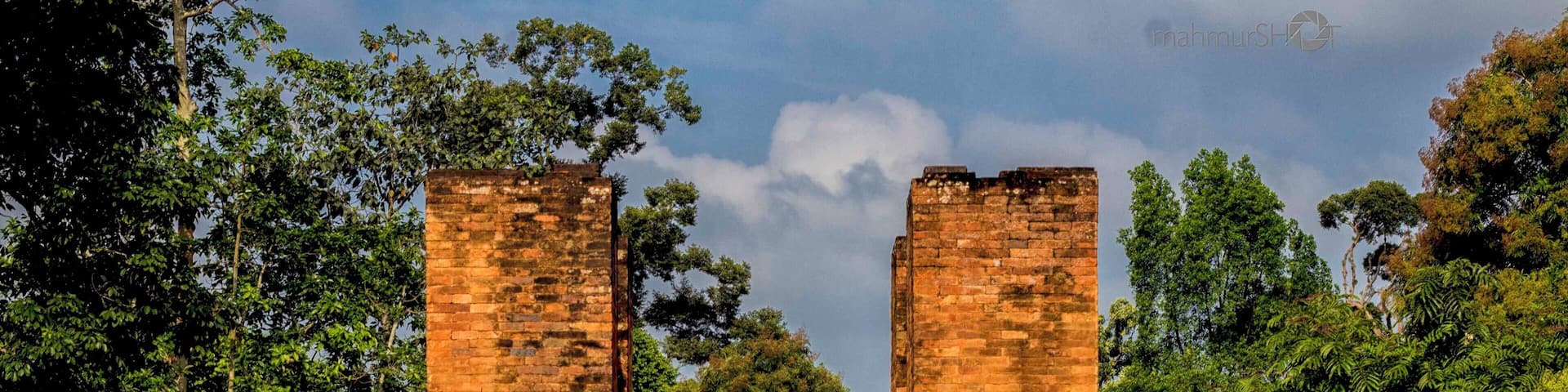 Muarojambi, sisa peninggalan kerajaan Sriwijaya di Jambi yang diabaikan