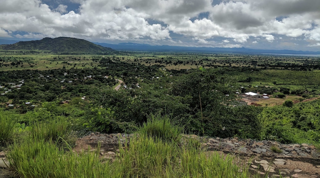 Amazing vistas to be seen throughout southern Malawi #reDiscover