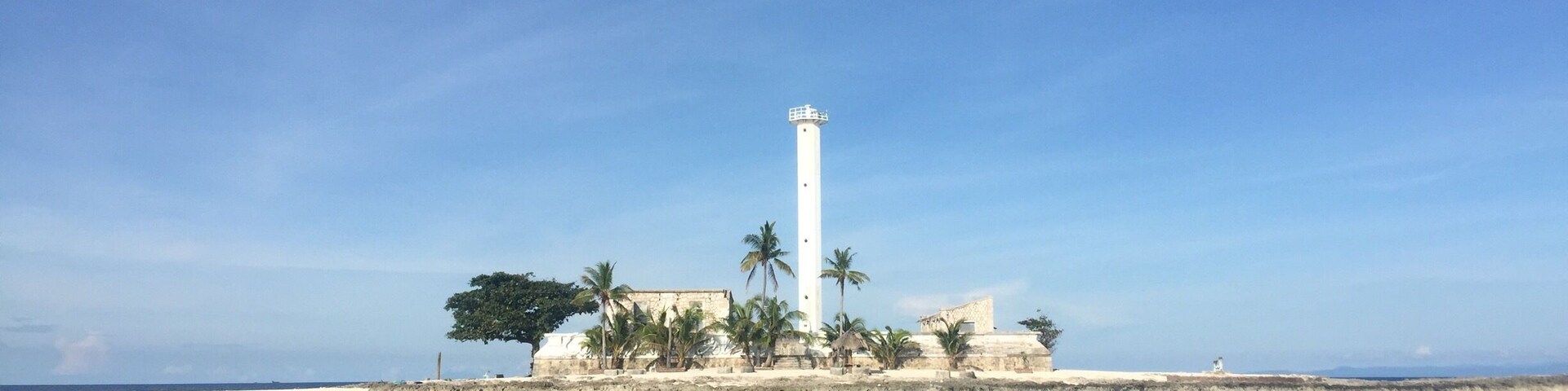 Little peaceful and joyful place