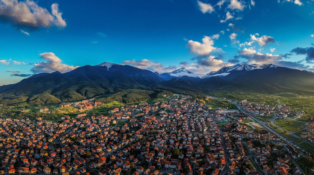 จังหวัดบลากอแอฟกรัต