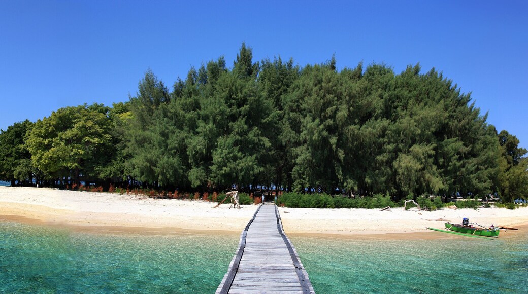 Province du Sulawesi du Sud