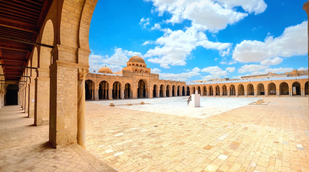 Gouvernorat de Kairouan