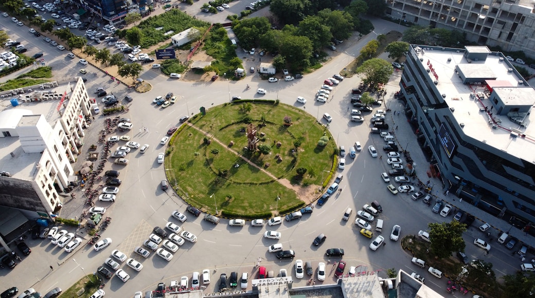 Federal Capital Territory