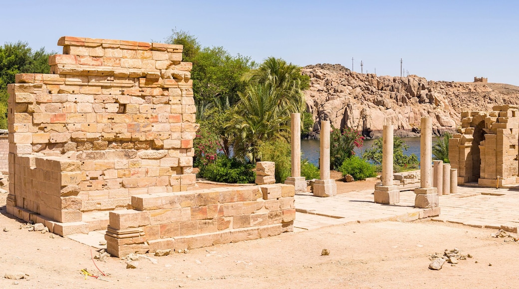 Gobernación de Asuán