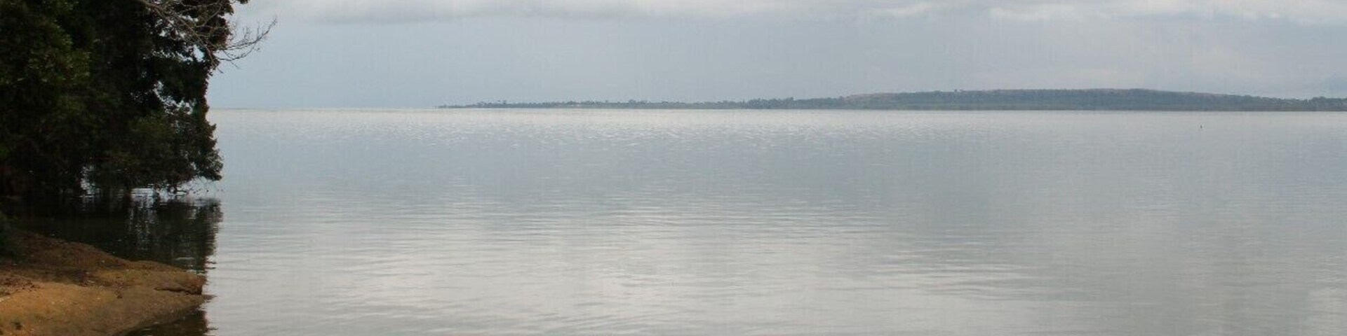 Lake Victoria