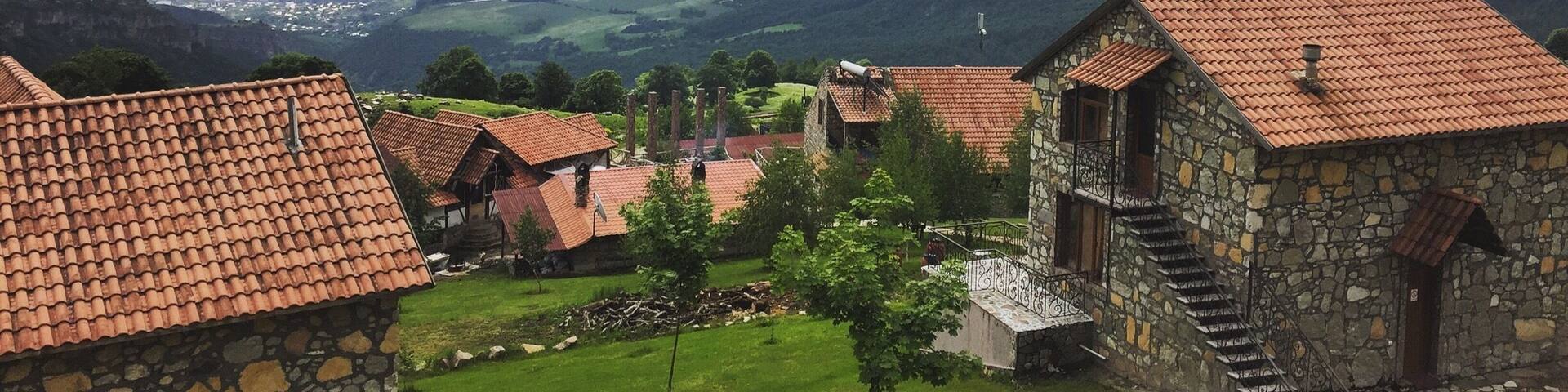 #nature #mountains #high #traveling #skies #rest #relax #Armenia #lastiver