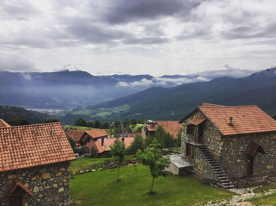 #nature #mountains #high #traveling #skies #rest #relax #Armenia #lastiver
