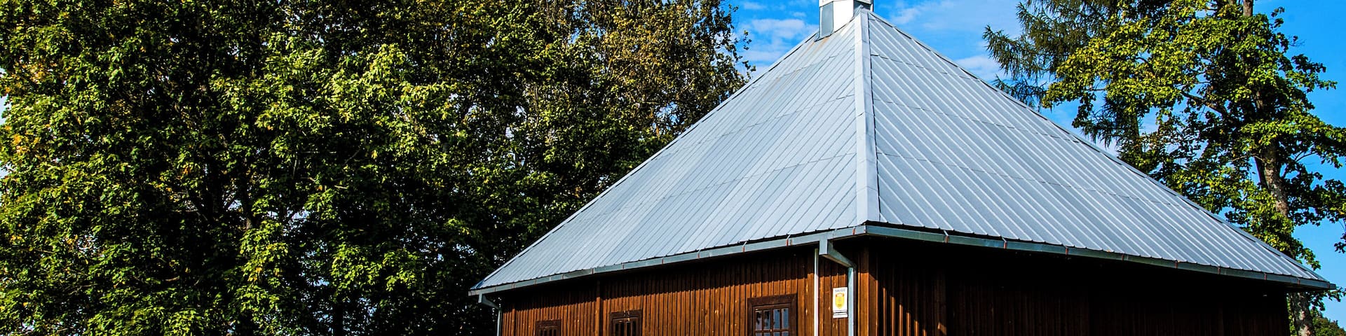 The village by the peculiar sounding name of Forty Tatars and the Islamic heritage of Lithuania was something that sounded strangely intriguing and we were not disappointed. The old Tatar settlement has the old Mosque still operating and it looks nothing like you would imagine. It’s a beautiful wooden structure that may remind you of the religious buildings in the Northern regions of Europe – looks (and is) very authentic! We also sat down for tasting of the traditional Tatar snacks and meals that are being made by the locals for centuries. Everything tasted absolutely delicious! You are even pulled to try and cook something by yourself so you can do it back home upon return.