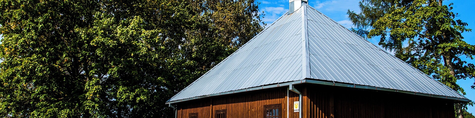 The village by the peculiar sounding name of Forty Tatars and the Islamic heritage of Lithuania was something that sounded strangely intriguing and we were not disappointed. The old Tatar settlement has the old Mosque still operating and it looks nothing like you would imagine. It’s a beautiful wooden structure that may remind you of the religious buildings in the Northern regions of Europe – looks (and is) very authentic! We also sat down for tasting of the traditional Tatar snacks and meals that are being made by the locals for centuries. Everything tasted absolutely delicious! You are even pulled to try and cook something by yourself so you can do it back home upon return.