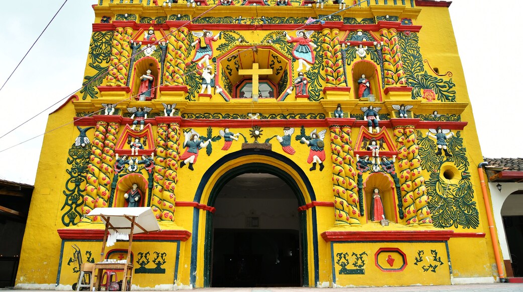 Département de Totonicapån