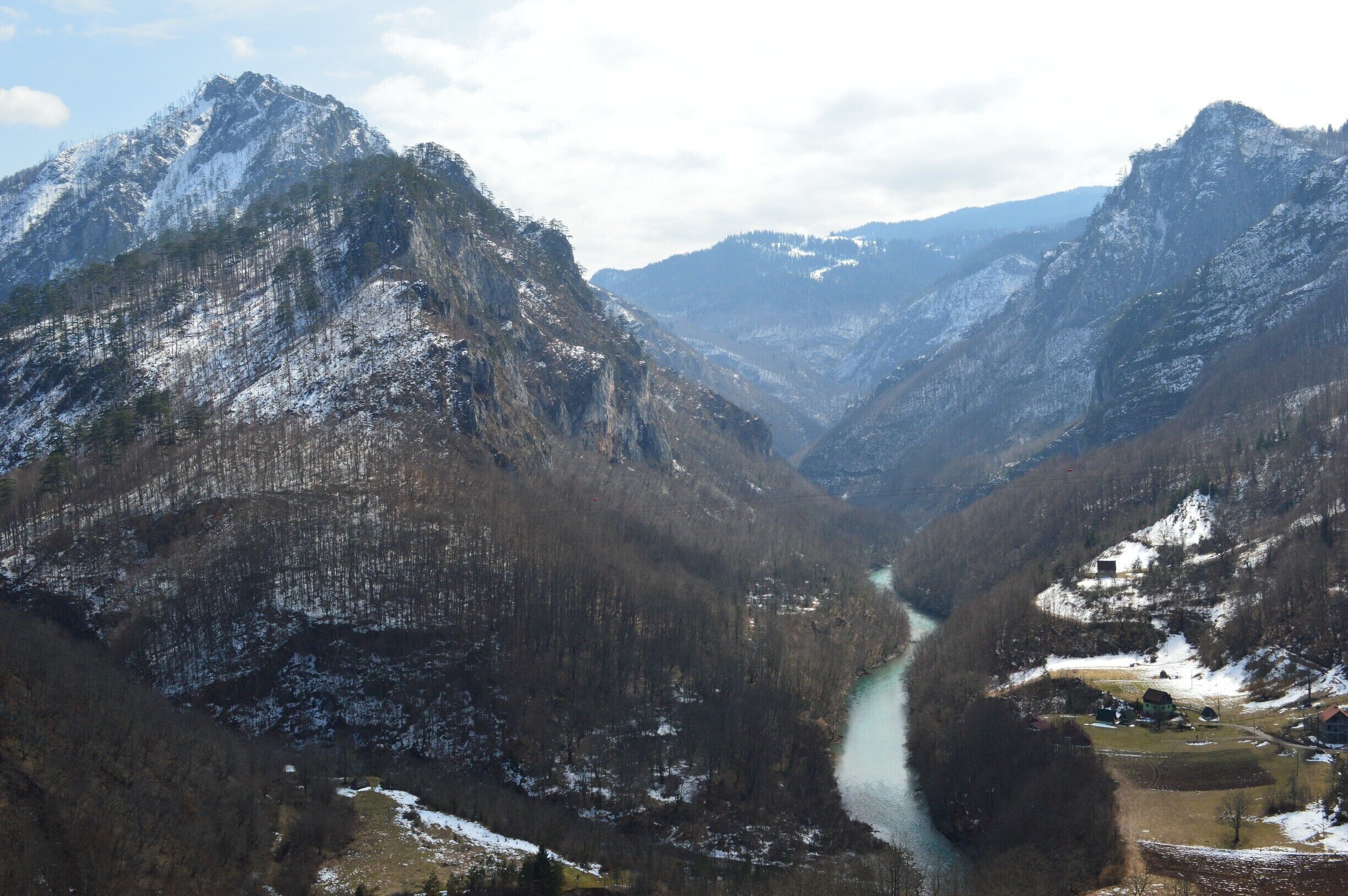 Beautiful Montenegro.