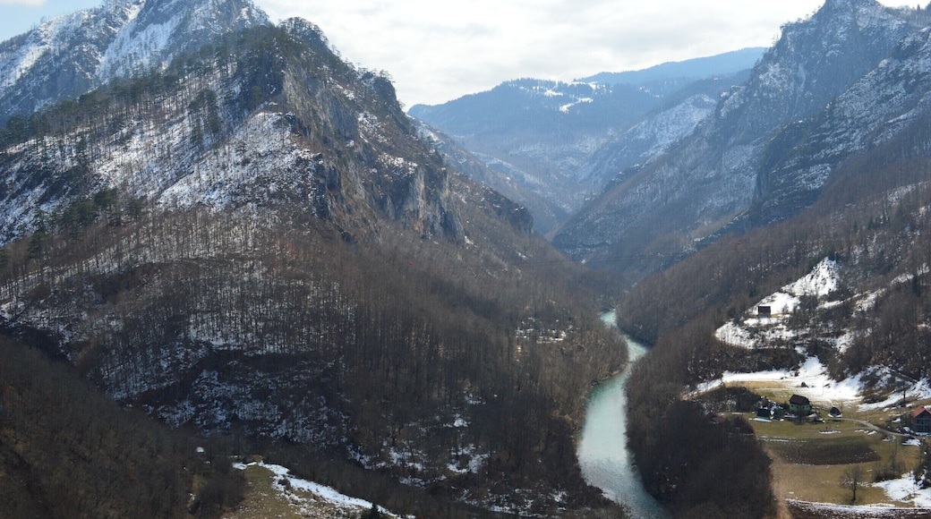 Beautiful Montenegro.