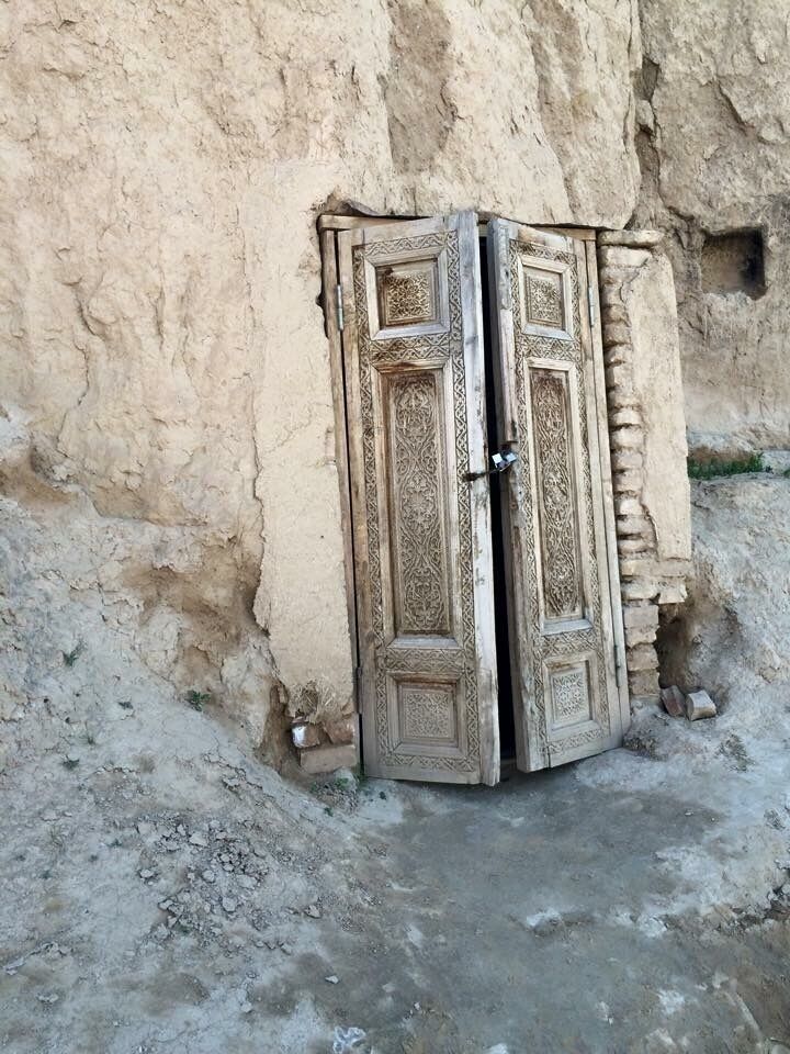 Silk route....centuries old heritage and remarkable architecture 
#discoveroftheweek
#LifeAtExpedia